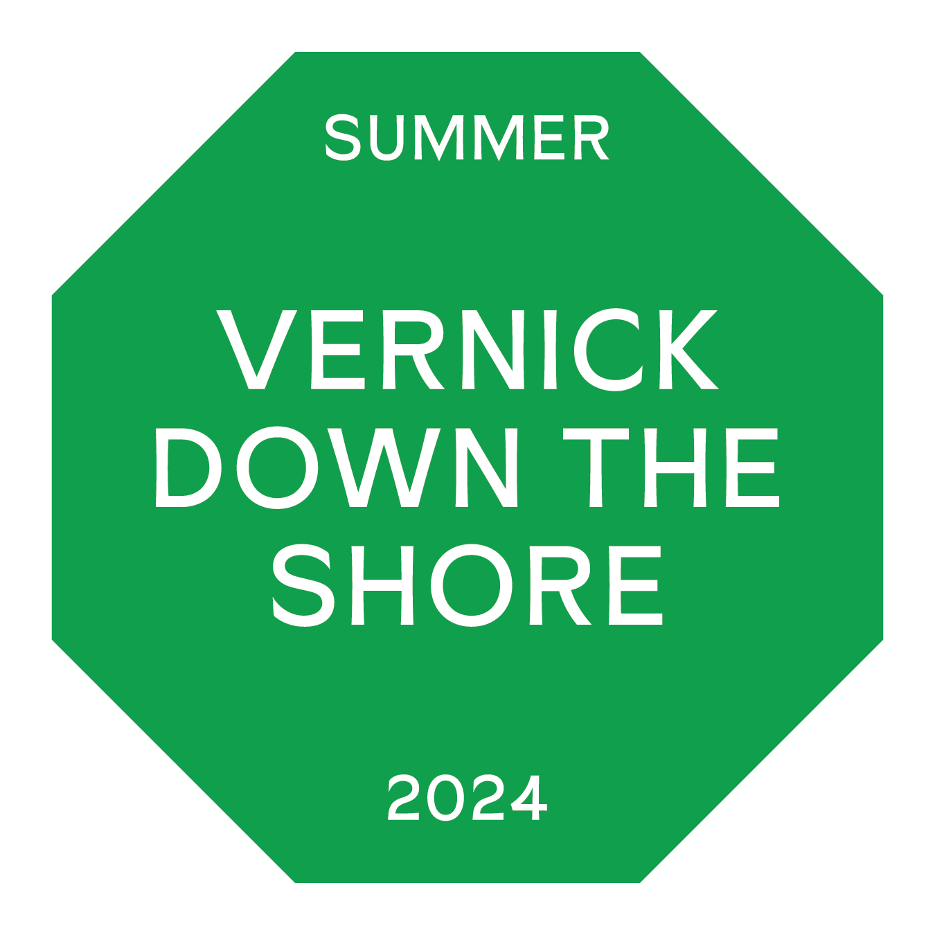 Vernick Down the Shore