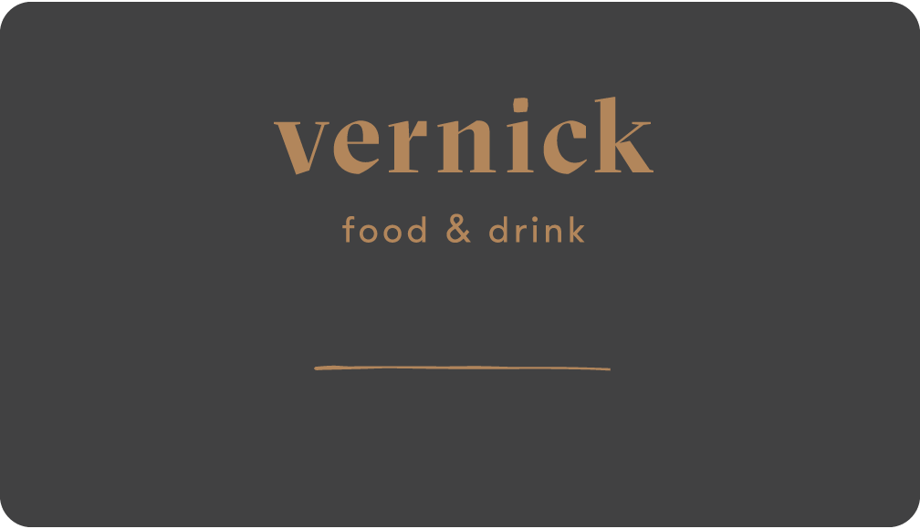 Vernick Gift Card